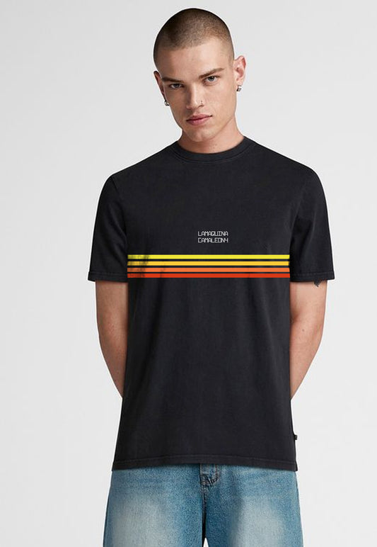 Camiseta (Negra)