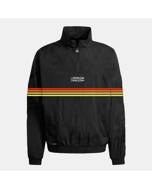 Bomber Jacket La MC