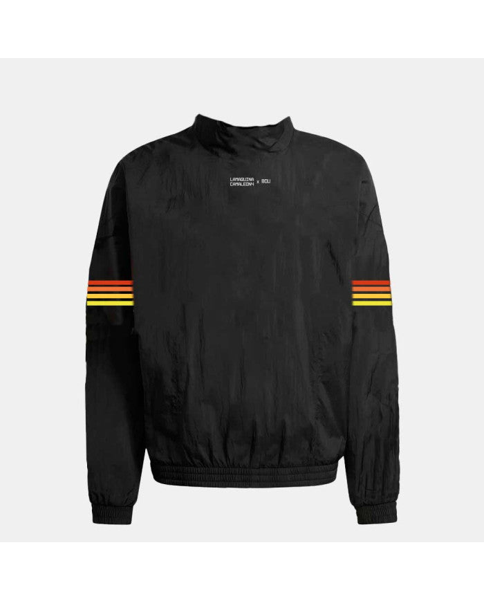 Bomber Jacket La MC