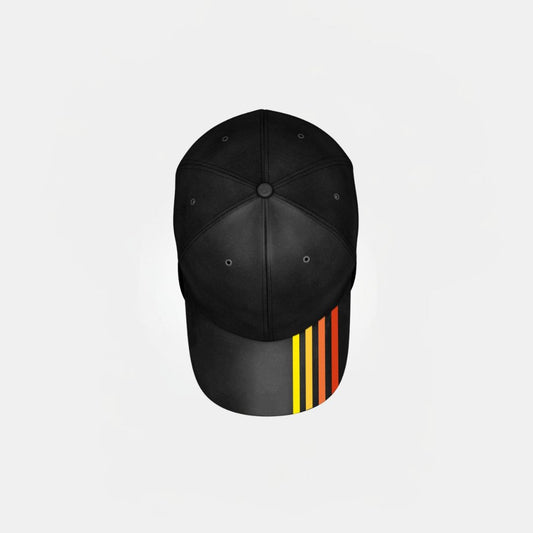 Gorra La MC