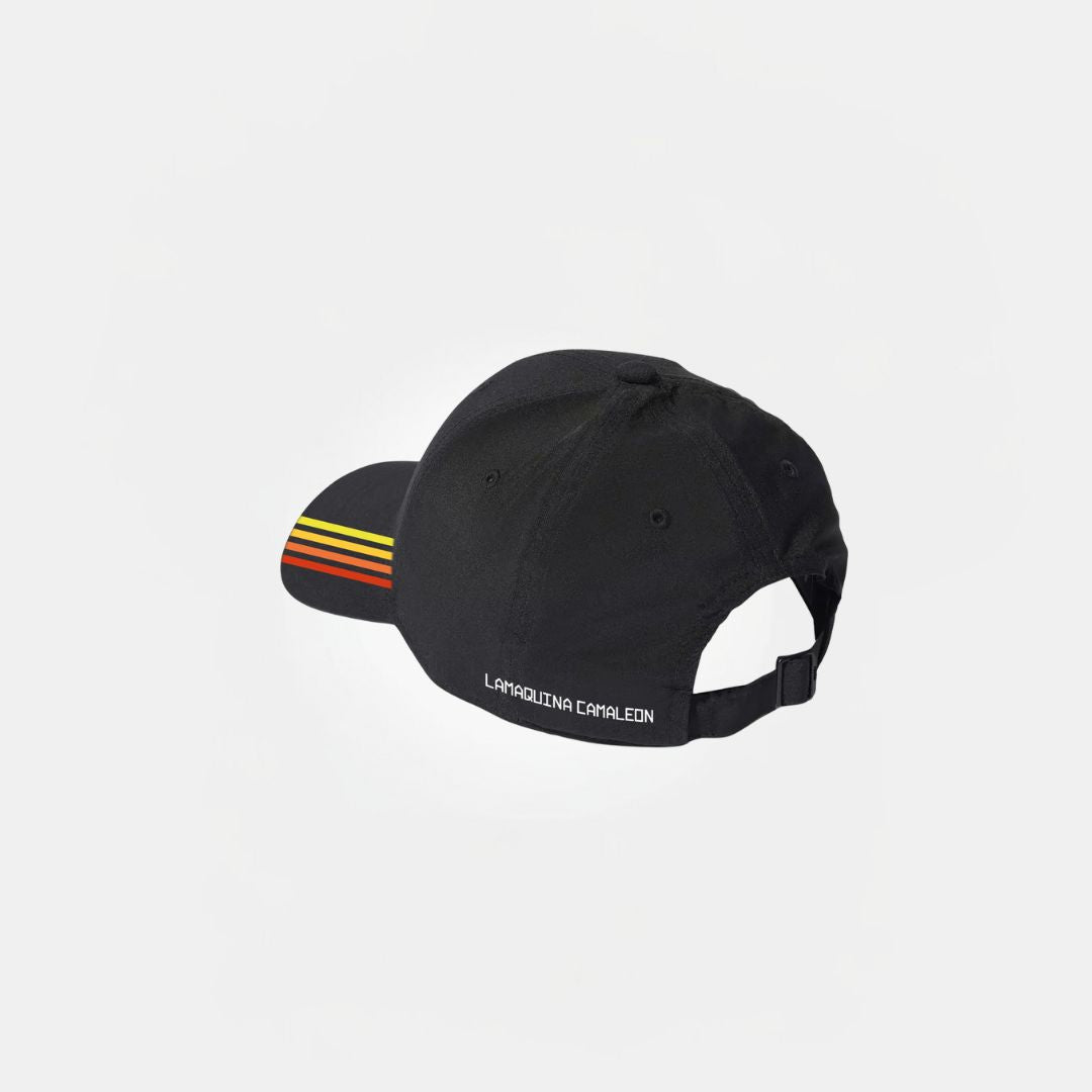 Gorra La MC