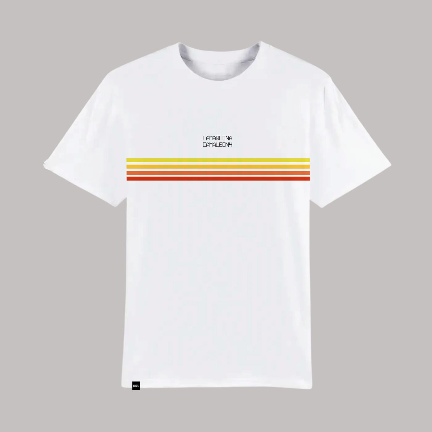 Camiseta Blanca