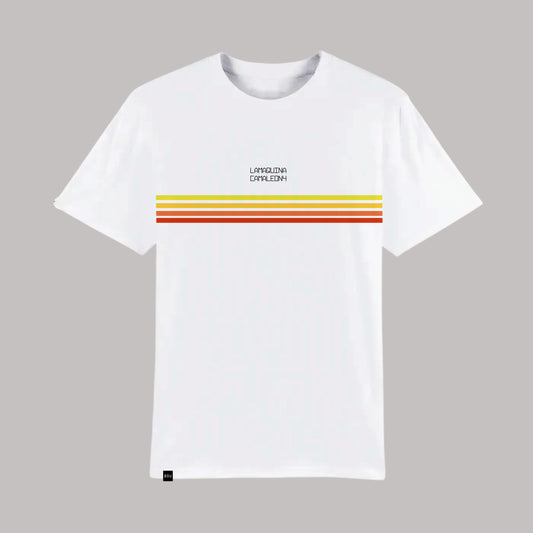 Camiseta Blanca